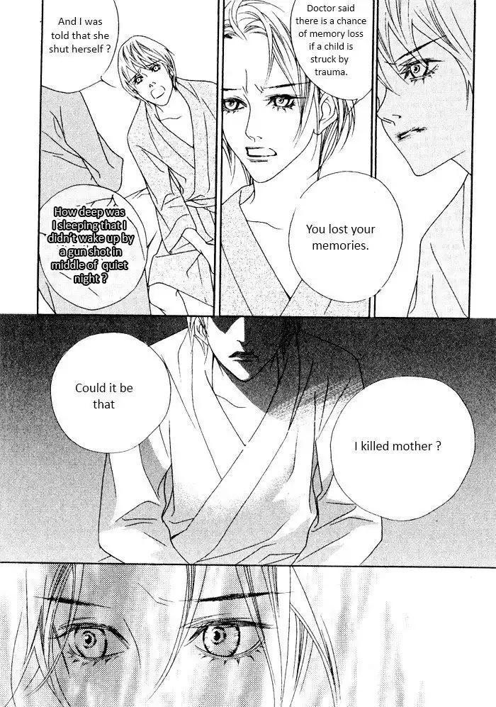 Savage Garden Chapter 21 10